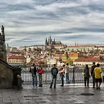 Centre By Michal&friends
