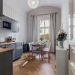 Centre By Michal&friends