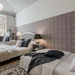 Centre By Michal&friends * Praha
