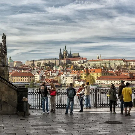 Centre By Michal&friends