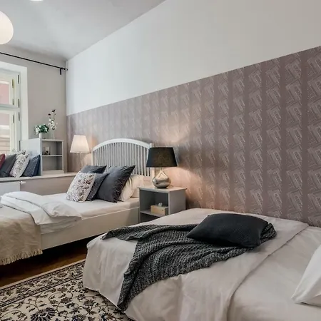 Centre By Michal&friends * Praag