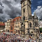Centre By Michal&friends Prag