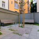 Centre By Michal&friends