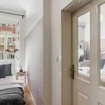 Daire Centre By Michal&friends